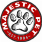 Majestic Pet Products Inc