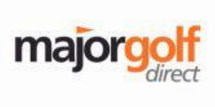 Major Golf Direct