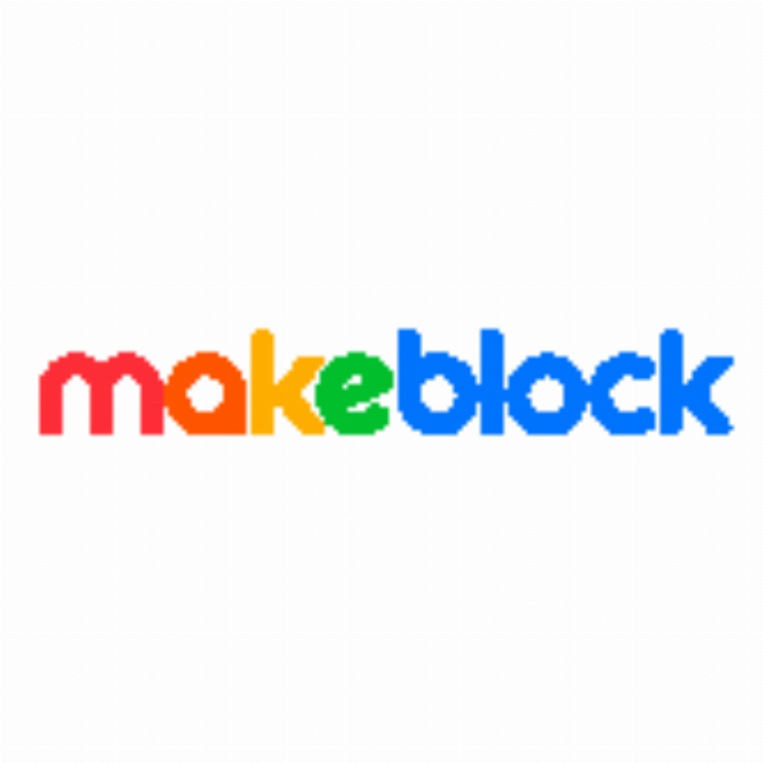 Makeblock Hong Kong Company Limited