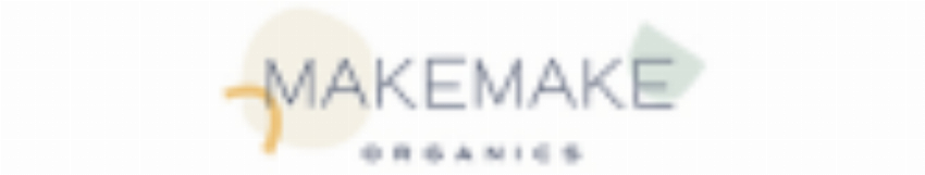 Makemake Organics