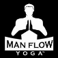 Man Flow Yoga