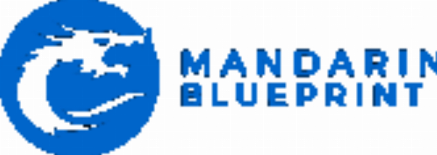 Mandarin Blueprint