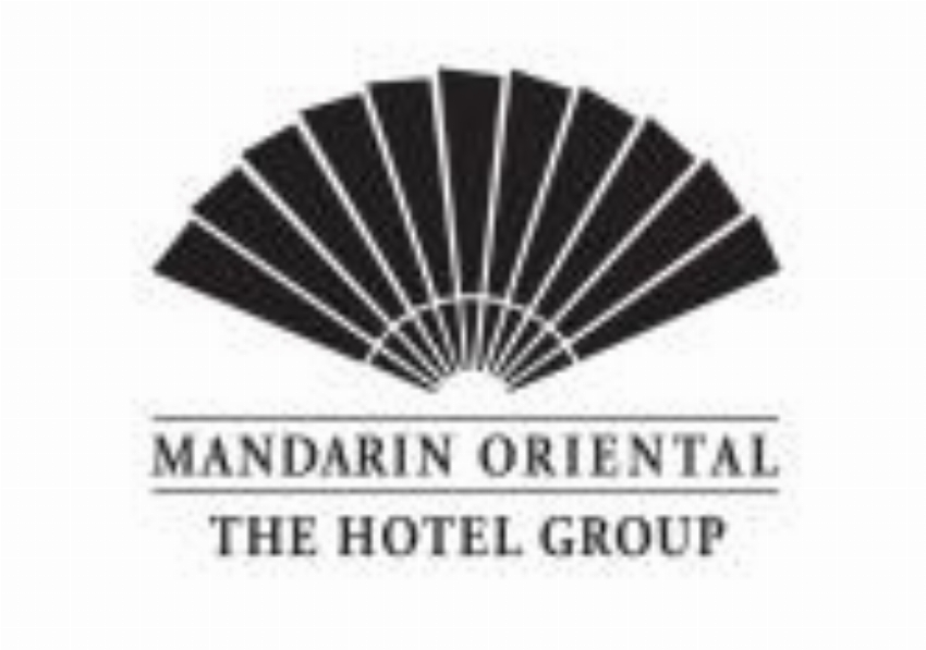 Mandarin Oriental Hotel Group