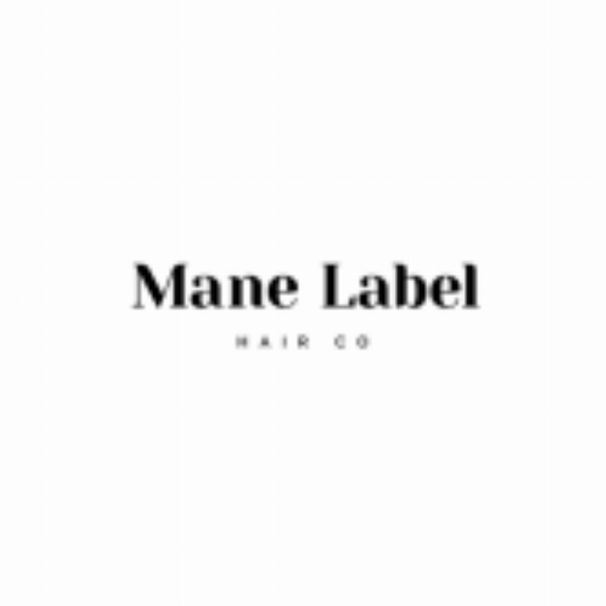 Mane Label Hair Co