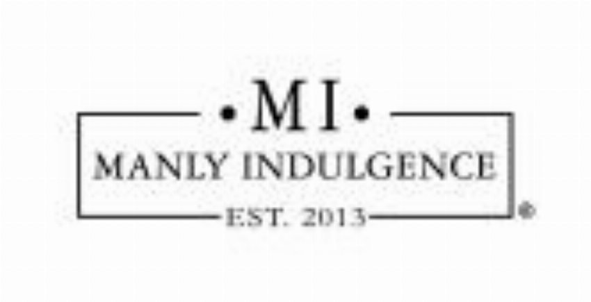 Manly Indulgence