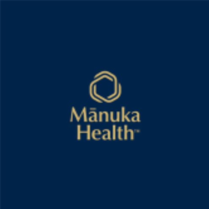 Manuka Health New Zealand
