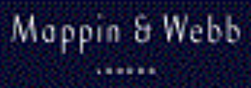 Mappin Webb