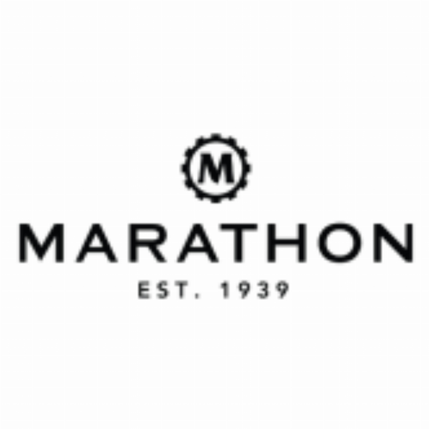 Marathon Watch