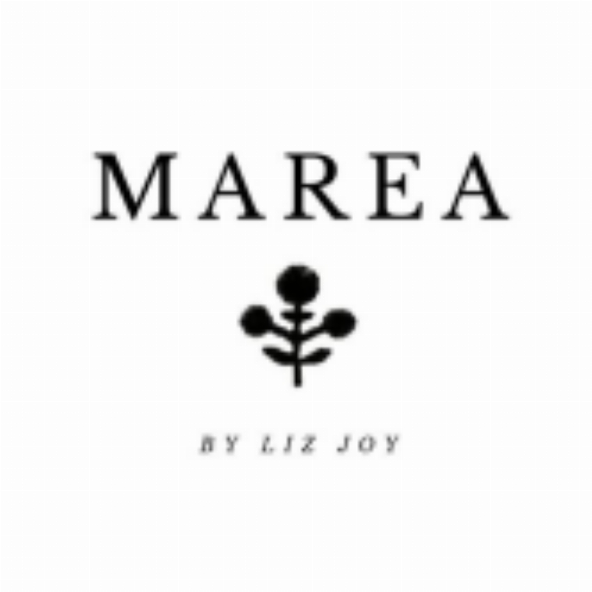 Marea by Liz Joy