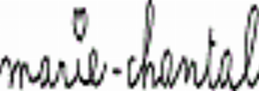 Marie-Chantal