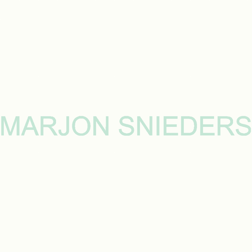 Marjonsnieders