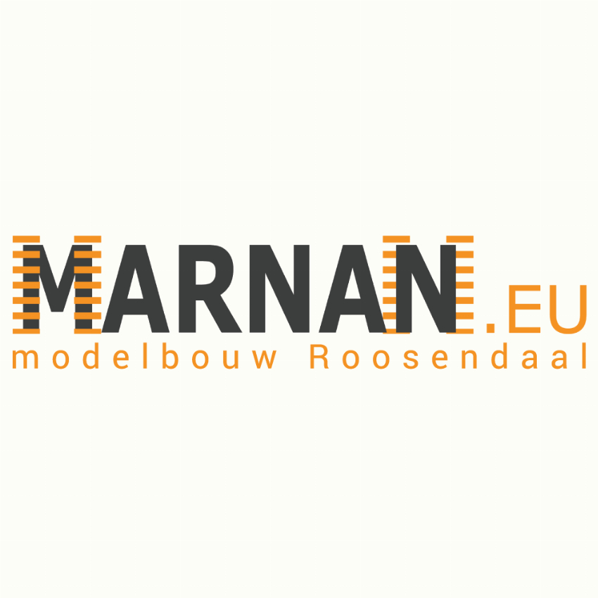 MARNAN Modelbouw