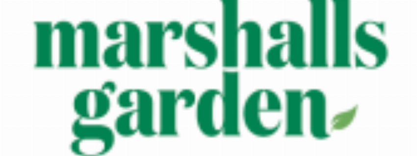Marshalls Garden