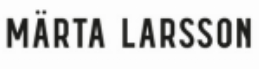 MARTA LARSSON