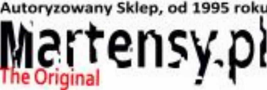 Martensy PL