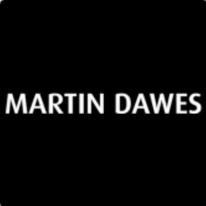 Martin Dawes