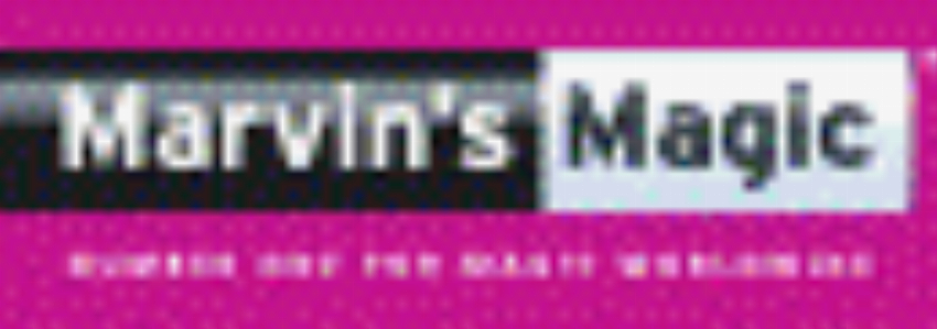 Marvins Magic