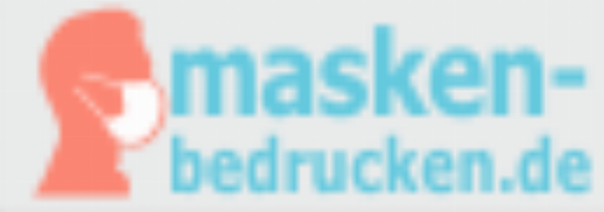 Masken-bedrucken