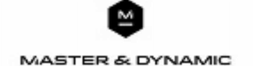 Master Dynamic