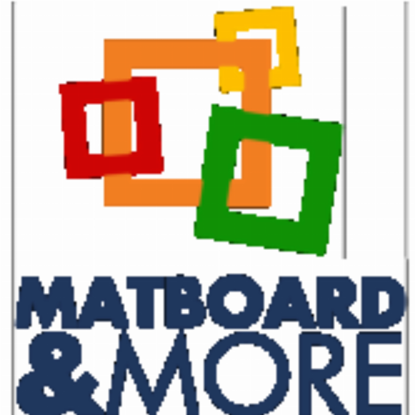 Matboard and More