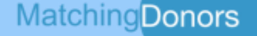MatchingDonors