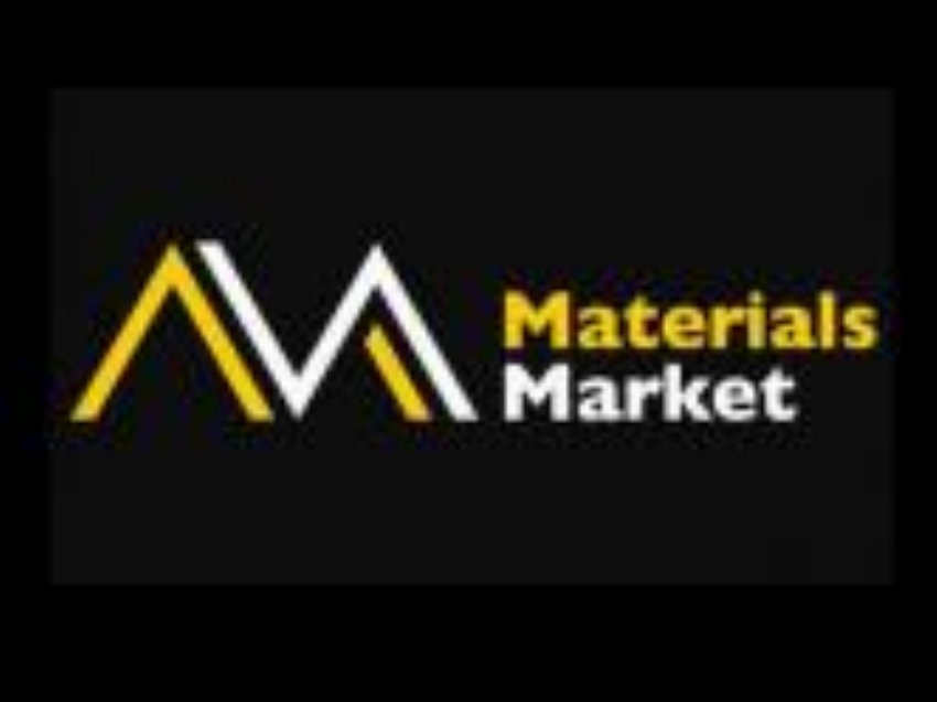 Materials Market Trading Ltd
