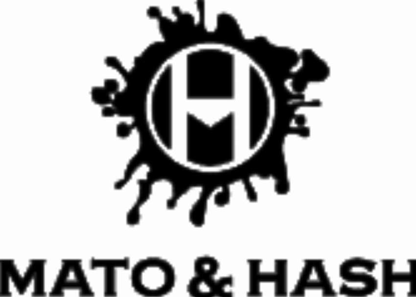 Mato amp Hash