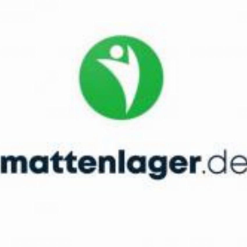 Mattenlager