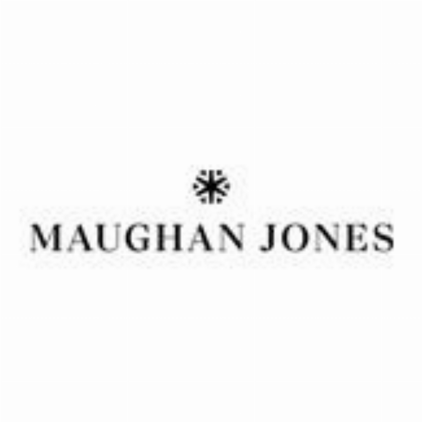 Maughan Jones