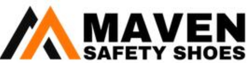Maven Safety Shoes