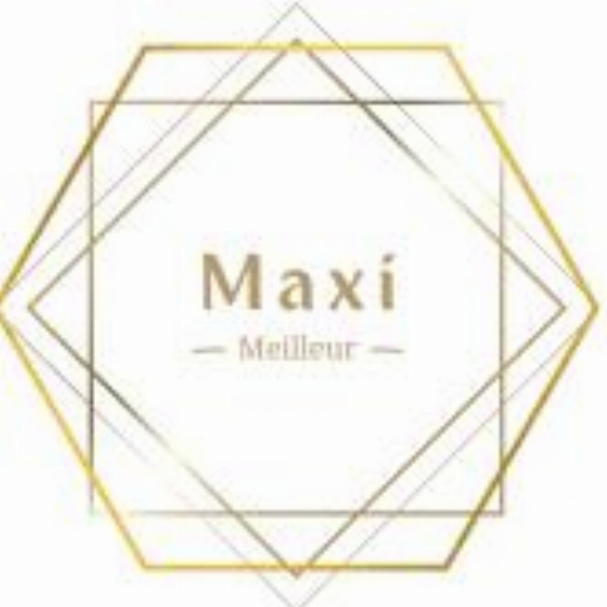 Maxi Meilleur - Led gezichtsmasker