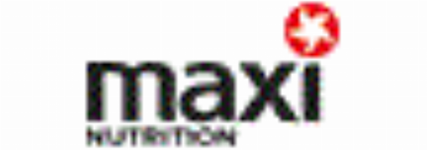 Maxinutrition