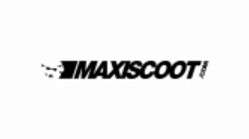Maxiscoot