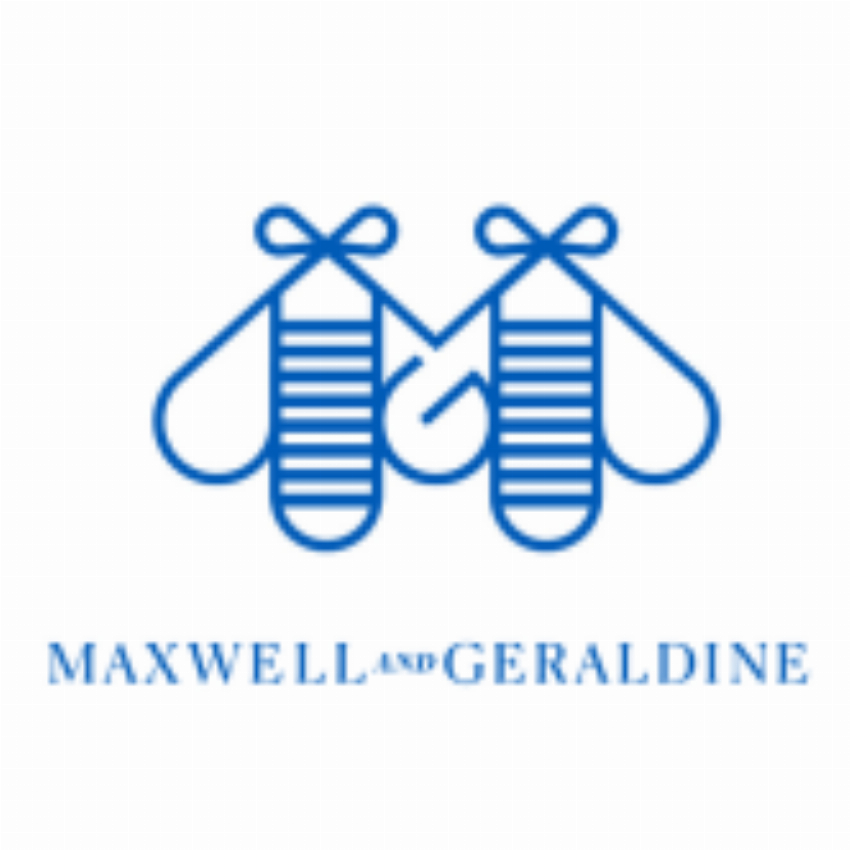 Maxwell and Geraldine