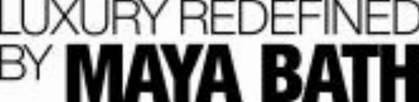 Maya Bath
