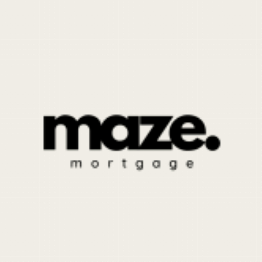Maze Mortgages