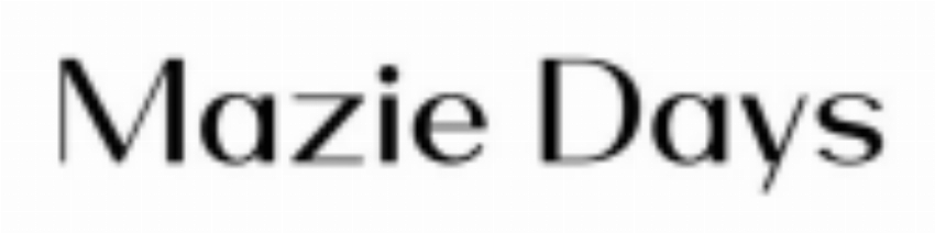 Mazie Days