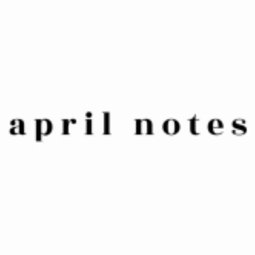 MB April notes