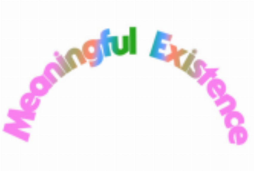 Meaningful Existence