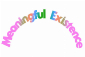 Meaningful Existence