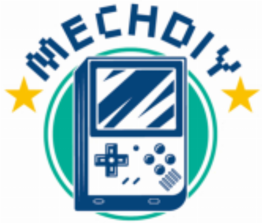 Mechdiy