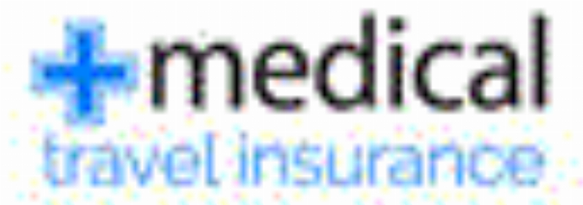 Medical Travel insurance