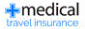 Medical Travel insurance