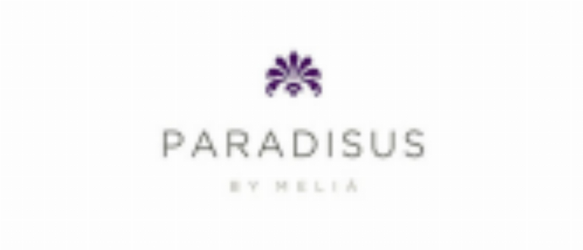 Melia Hotels International - PARADISUS