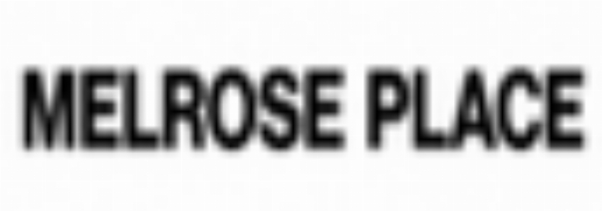 Melrose Place
