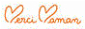 Merci Maman Boutique