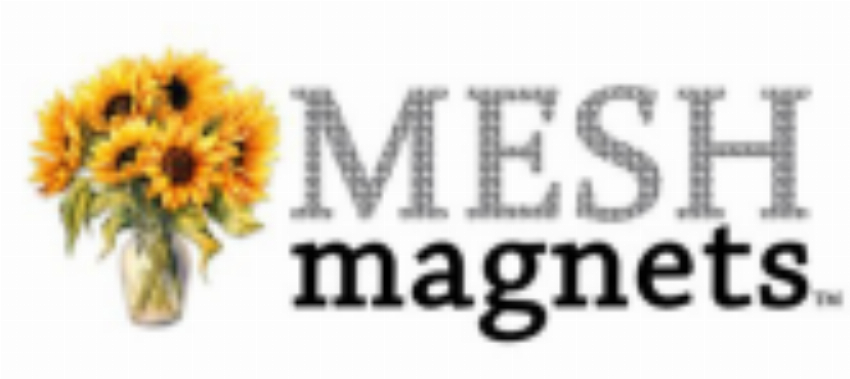 Mesh Magnets