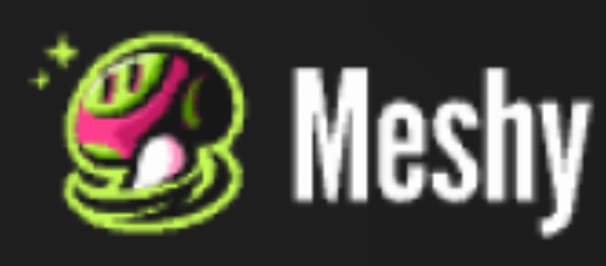 Meshy