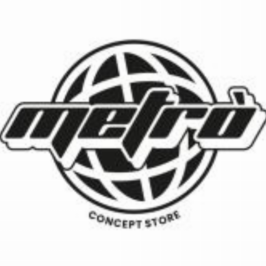 Metr concept store
