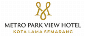 Metro Park View Hotel Semarang